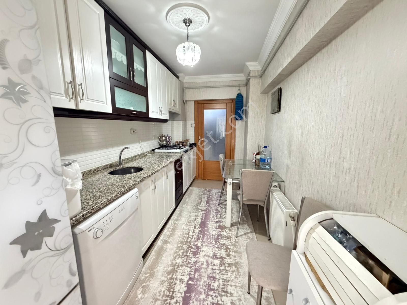 Aktepe Mahallesi'nde Katta 3+1 Daire! - Görsel 9