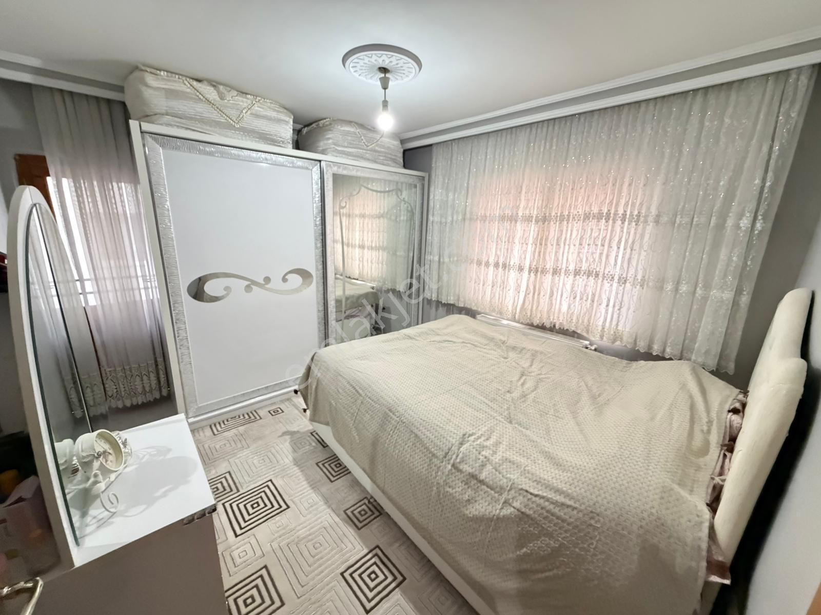 Aktepe Mahallesi'nde Katta 3+1 Daire! - Görsel 16