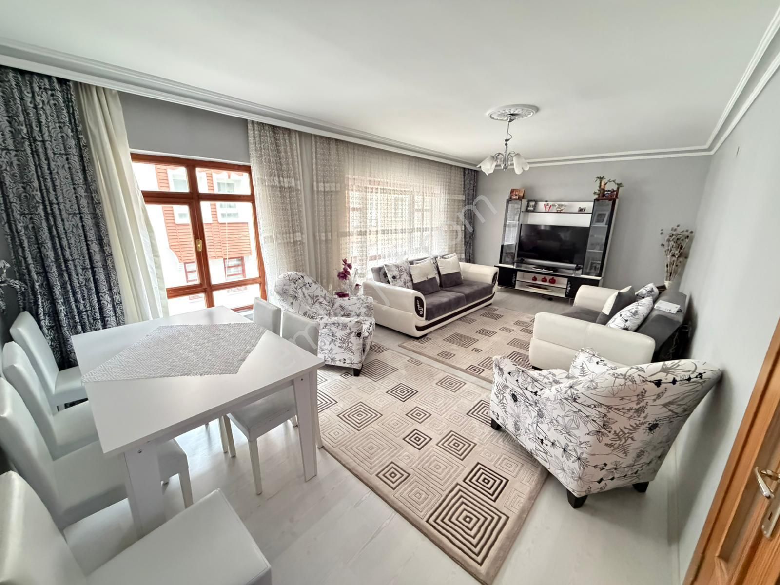 Aktepe Mahallesi'nde Katta 3+1 Daire! - Görsel 3