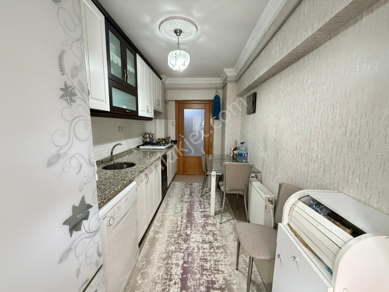 Aktepe Mahallesi'nde Katta 3+1 Daire! - Görsel 11