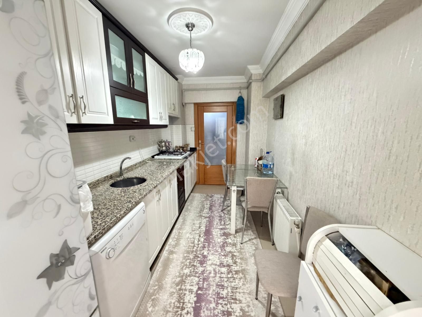 Aktepe Mahallesi'nde Katta 3+1 Daire! - Görsel 10