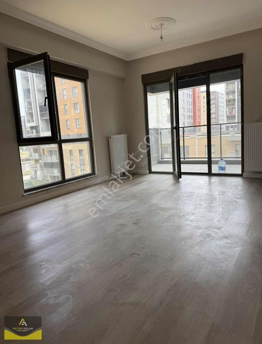 Astor'dan Sur Yapı'da 2+1 106 M2 Satılık Daire