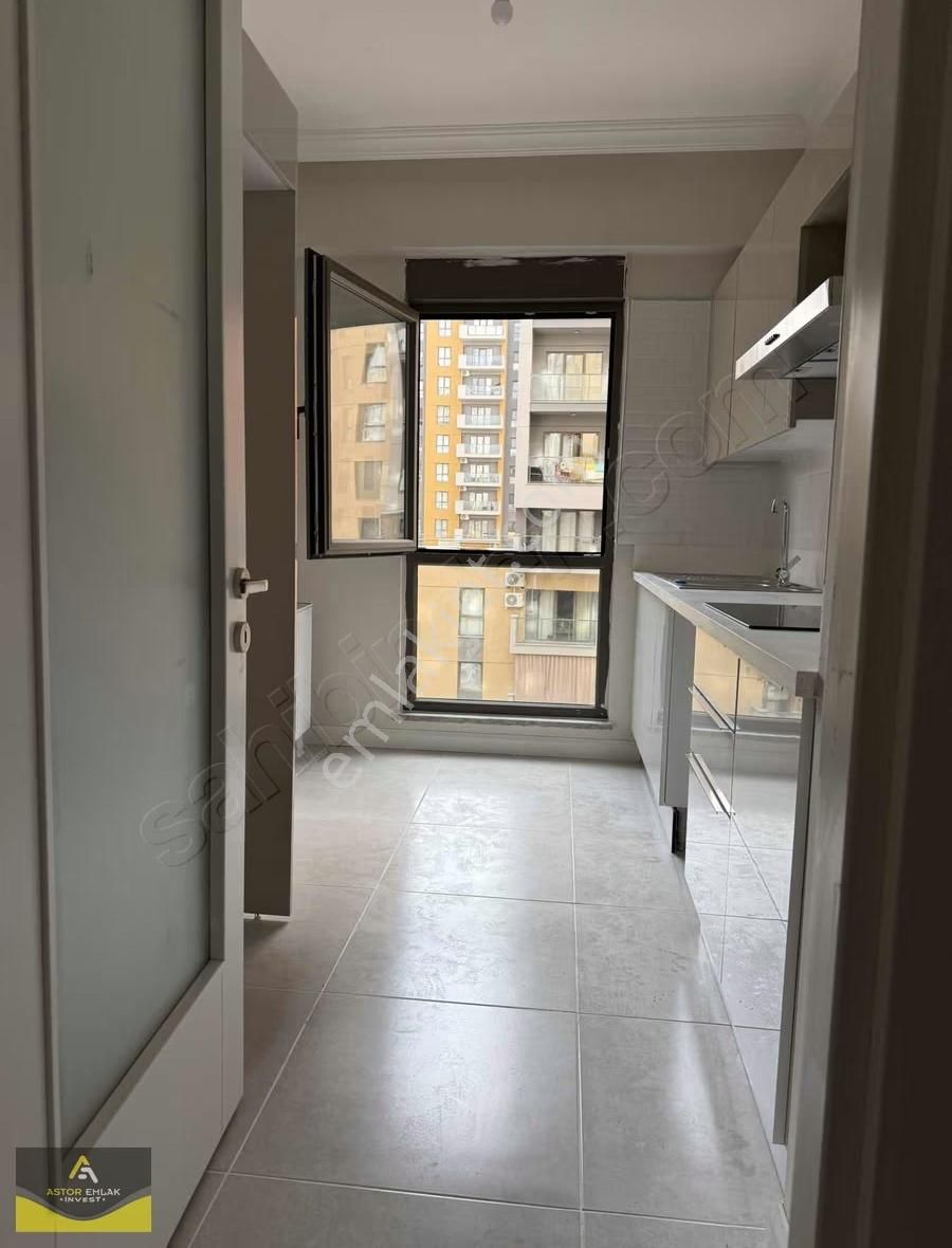 Astor'dan Sur Yapı'da 2+1 106 M2 Satılık Daire - Görsel 3