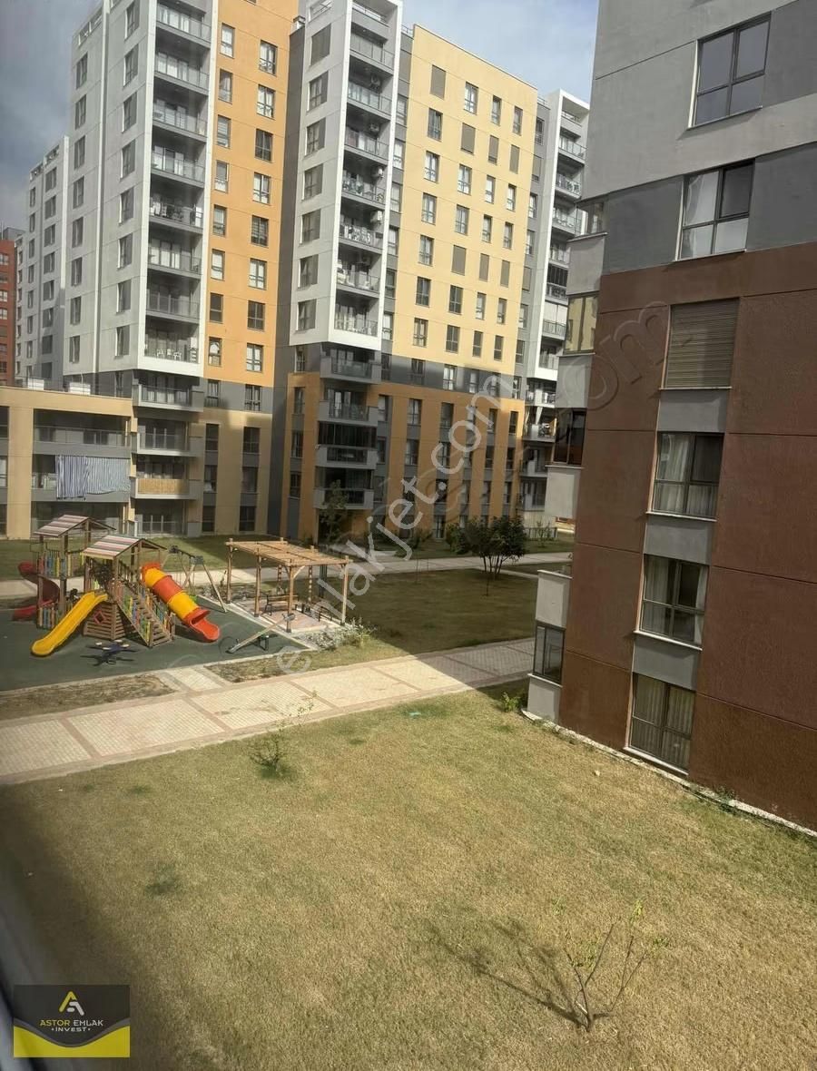 Astor'dan Sur Yapı'da 2+1 106 M2 Satılık Daire - Görsel 17
