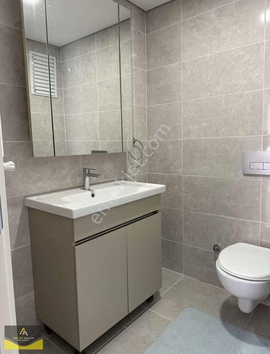 Astor'dan Sur Yapı'da 2+1 106 M2 Satılık Daire - Görsel 12