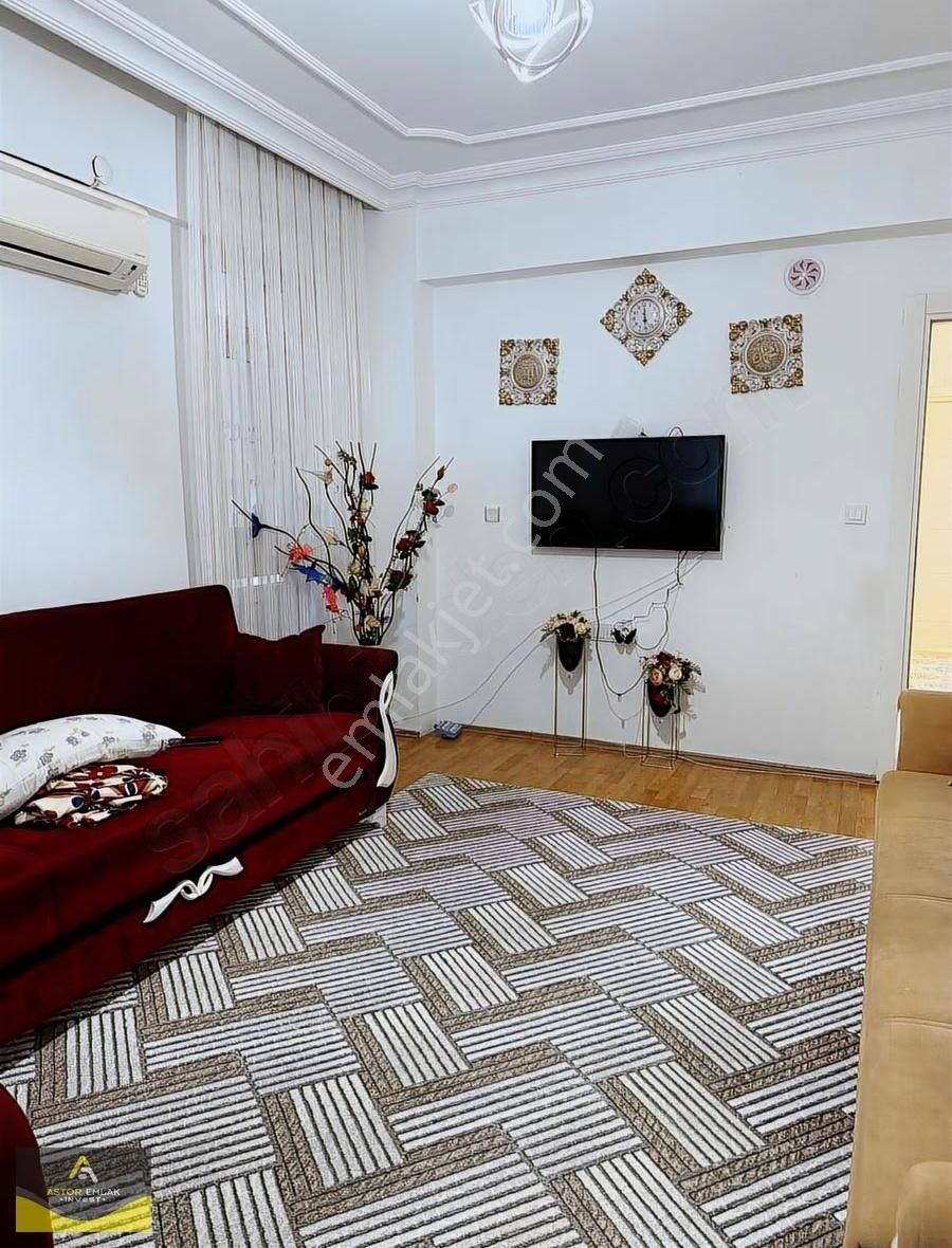 Yeşilyurt Mahallesinde 2+1 110 M2 Full Eşyalı Fırsat Satılık - Görsel 21