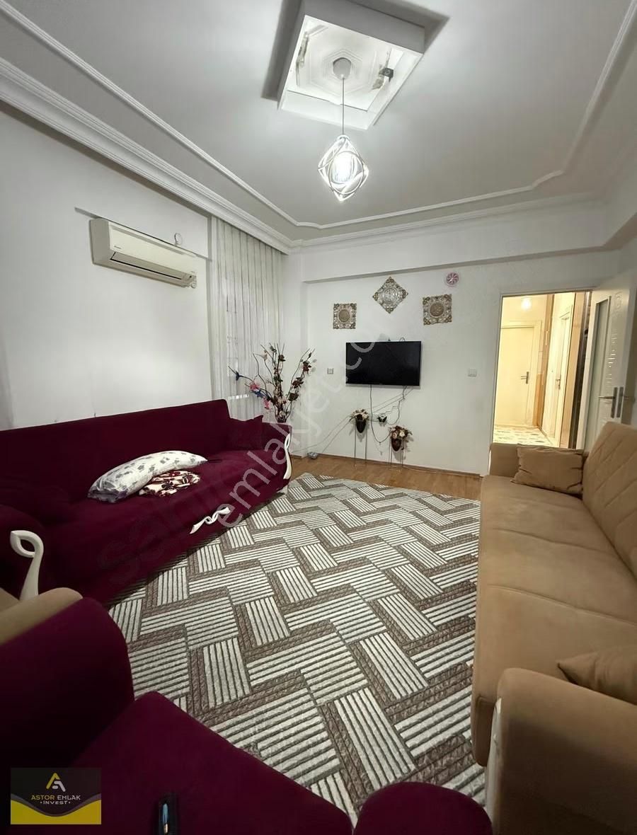 Yeşilyurt Mahallesinde 2+1 110 M2 Full Eşyalı Fırsat Satılık