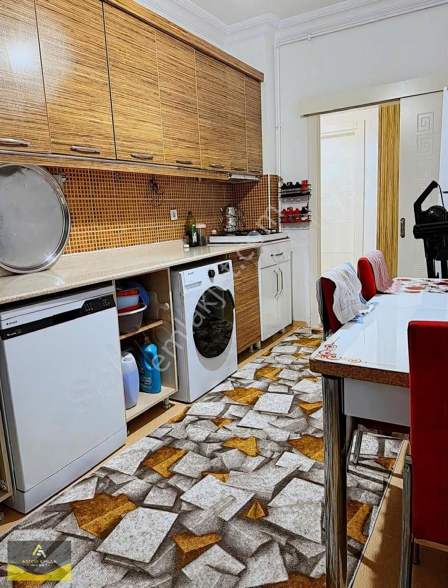 Yeşilyurt Mahallesinde 2+1 110 M2 Full Eşyalı Fırsat Satılık - Görsel 20