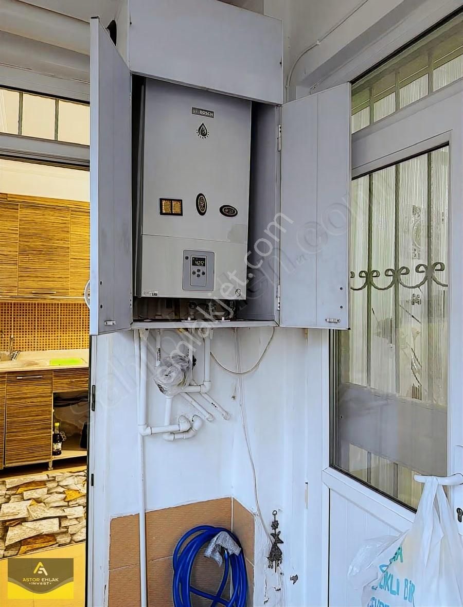 Yeşilyurt Mahallesinde 2+1 110 M2 Full Eşyalı Fırsat Satılık - Görsel 28