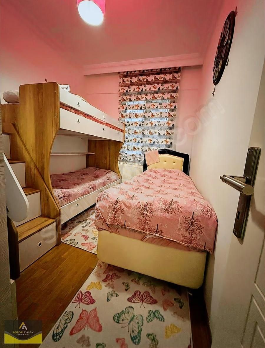 Yeşilyurt Mahallesinde 2+1 110 M2 Full Eşyalı Fırsat Satılık - Görsel 17