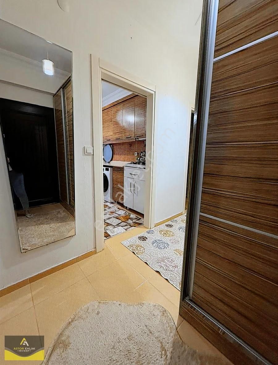 Yeşilyurt Mahallesinde 2+1 110 M2 Full Eşyalı Fırsat Satılık - Görsel 3