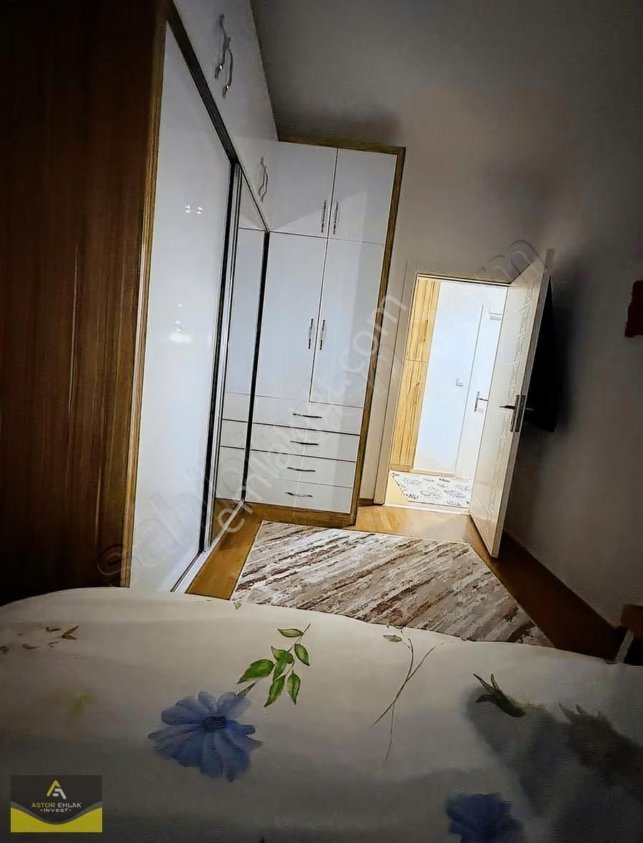 Yeşilyurt Mahallesinde 2+1 110 M2 Full Eşyalı Fırsat Satılık - Görsel 18