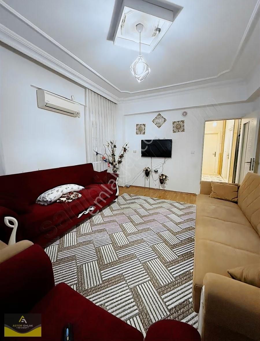 Yeşilyurt Mahallesinde 2+1 110 M2 Full Eşyalı Fırsat Satılık - Görsel 7