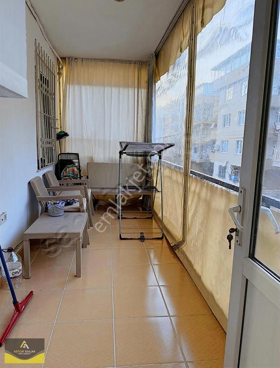 Yeşilyurt Mahallesinde 2+1 110 M2 Full Eşyalı Fırsat Satılık - Görsel 12