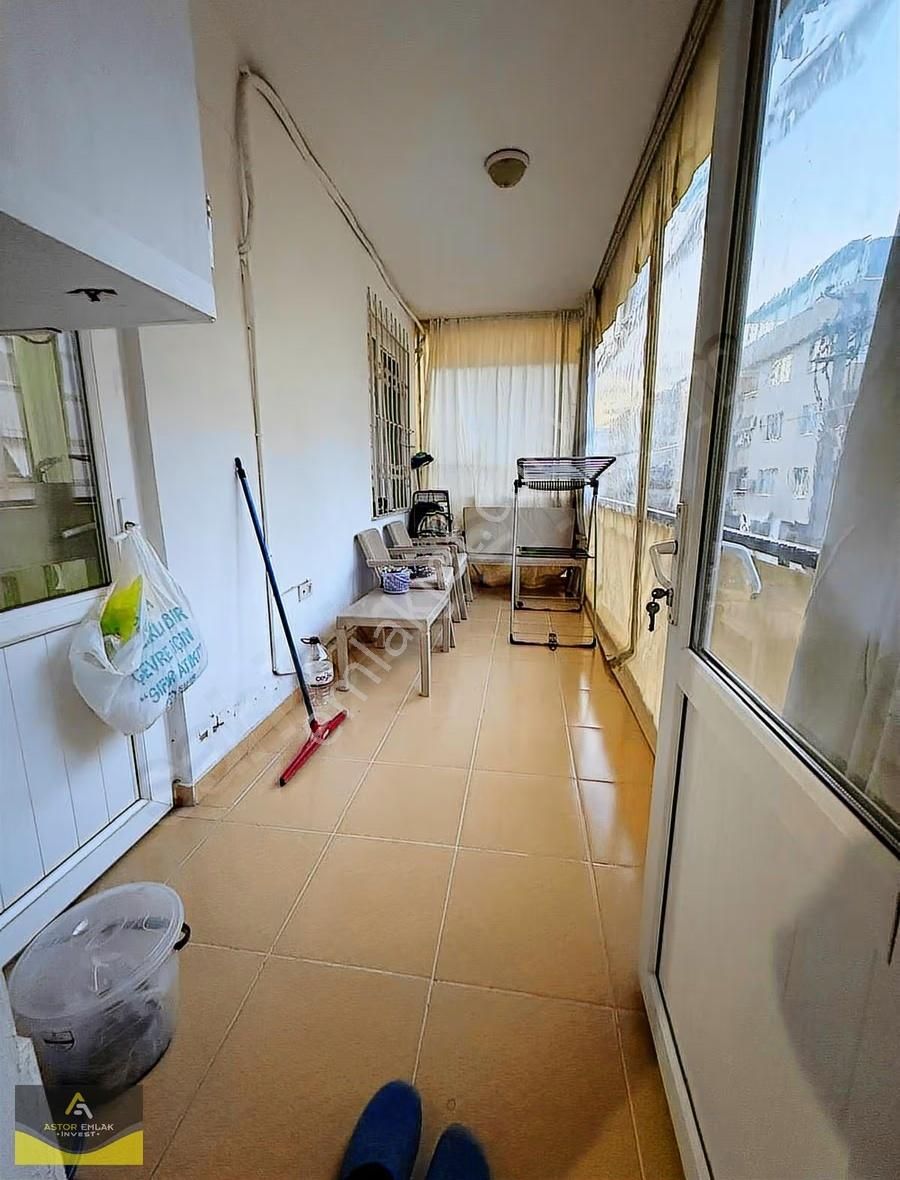 Yeşilyurt Mahallesinde 2+1 110 M2 Full Eşyalı Fırsat Satılık - Görsel 13