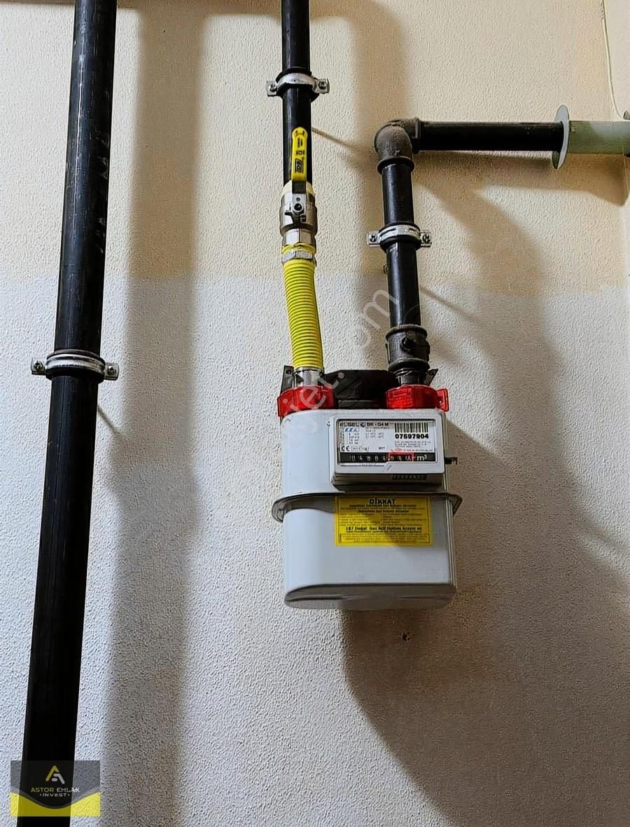 Yeşilyurt Mahallesinde 2+1 110 M2 Full Eşyalı Fırsat Satılık - Görsel 23