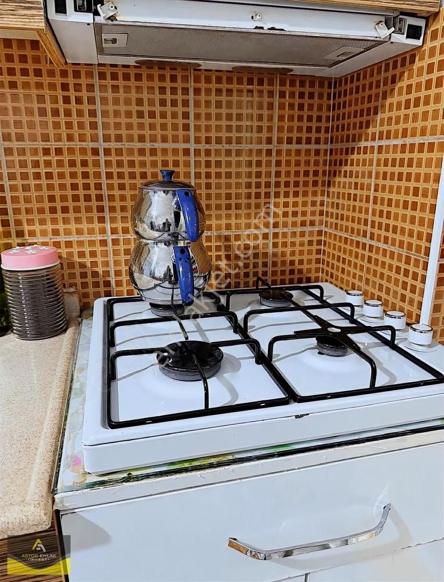 Yeşilyurt Mahallesinde 2+1 110 M2 Full Eşyalı Fırsat Satılık - Görsel 8