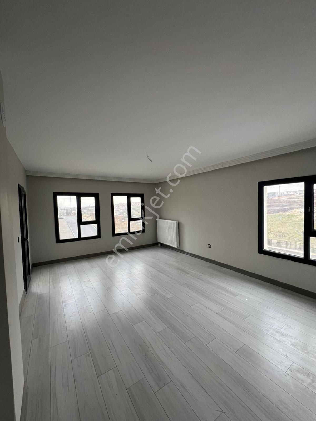 Millioğlu İnşaat'tan Kuzeyşehir'de Satılık 3+1 Masrafsız Daire