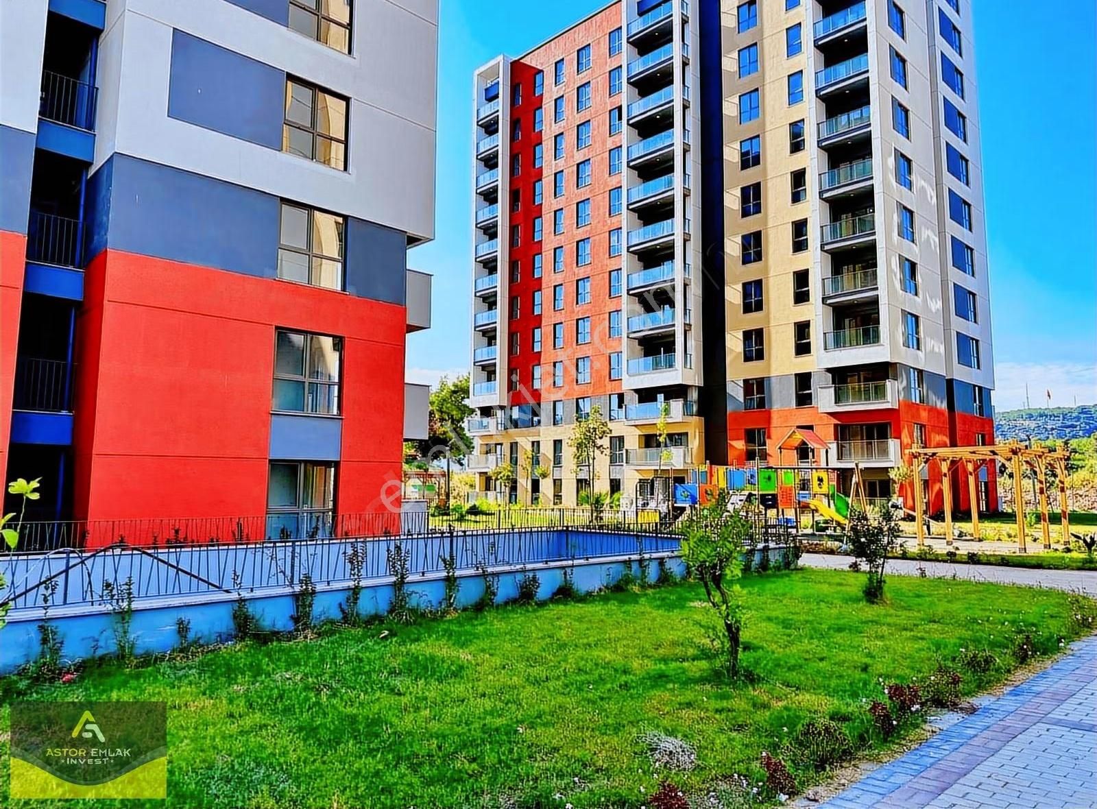 Suryapı 3+1 161 M2 Geniş Feraf Arakat Kiralık Daire