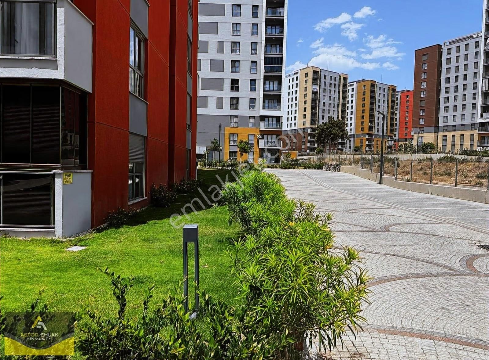 Suryapı 3+1 161 M2 Geniş Feraf Arakat Kiralık Daire - Görsel 6