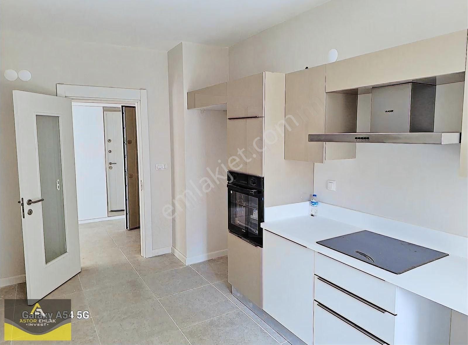 Suryapı 3+1 161 M2 Geniş Feraf Arakat Kiralık Daire - Görsel 24