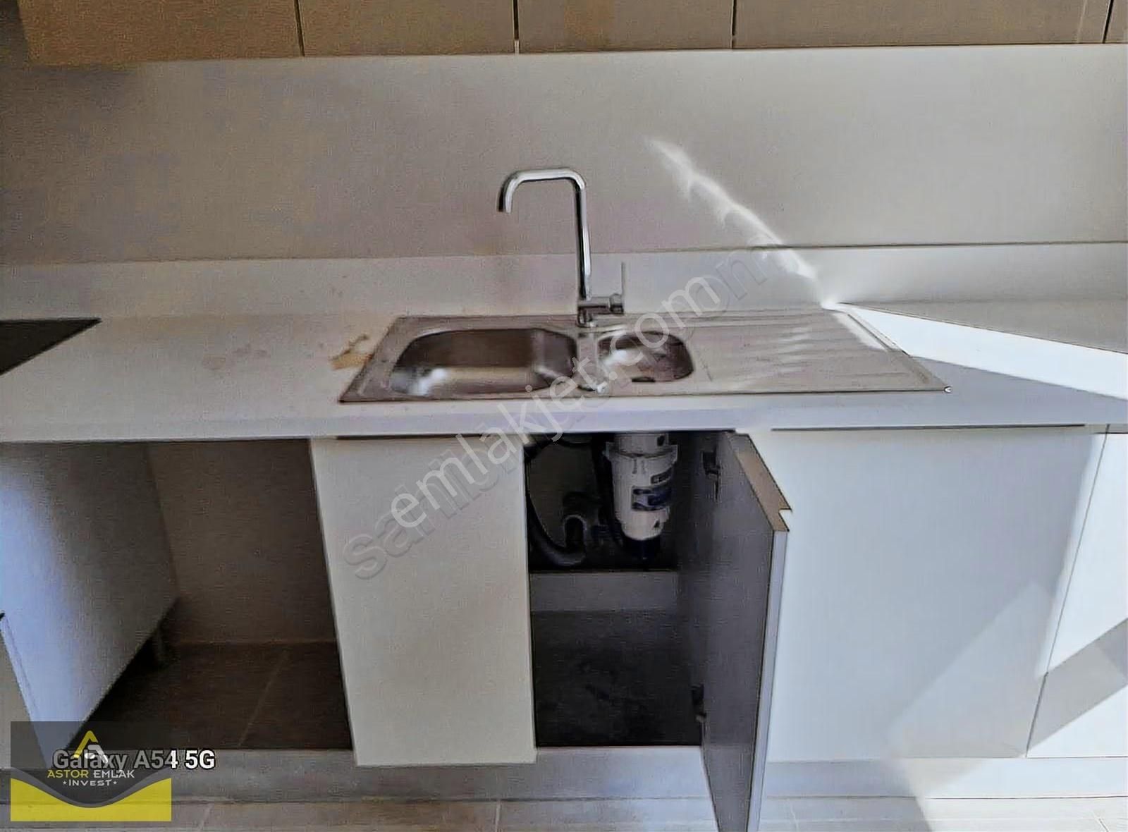 Suryapı 3+1 161 M2 Geniş Feraf Arakat Kiralık Daire - Görsel 17