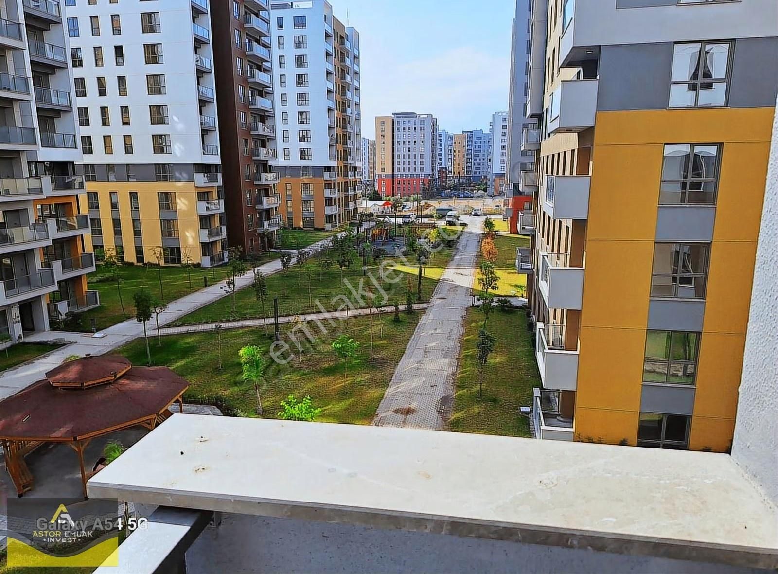Suryapı 3+1 161 M2 Geniş Feraf Arakat Kiralık Daire - Görsel 21