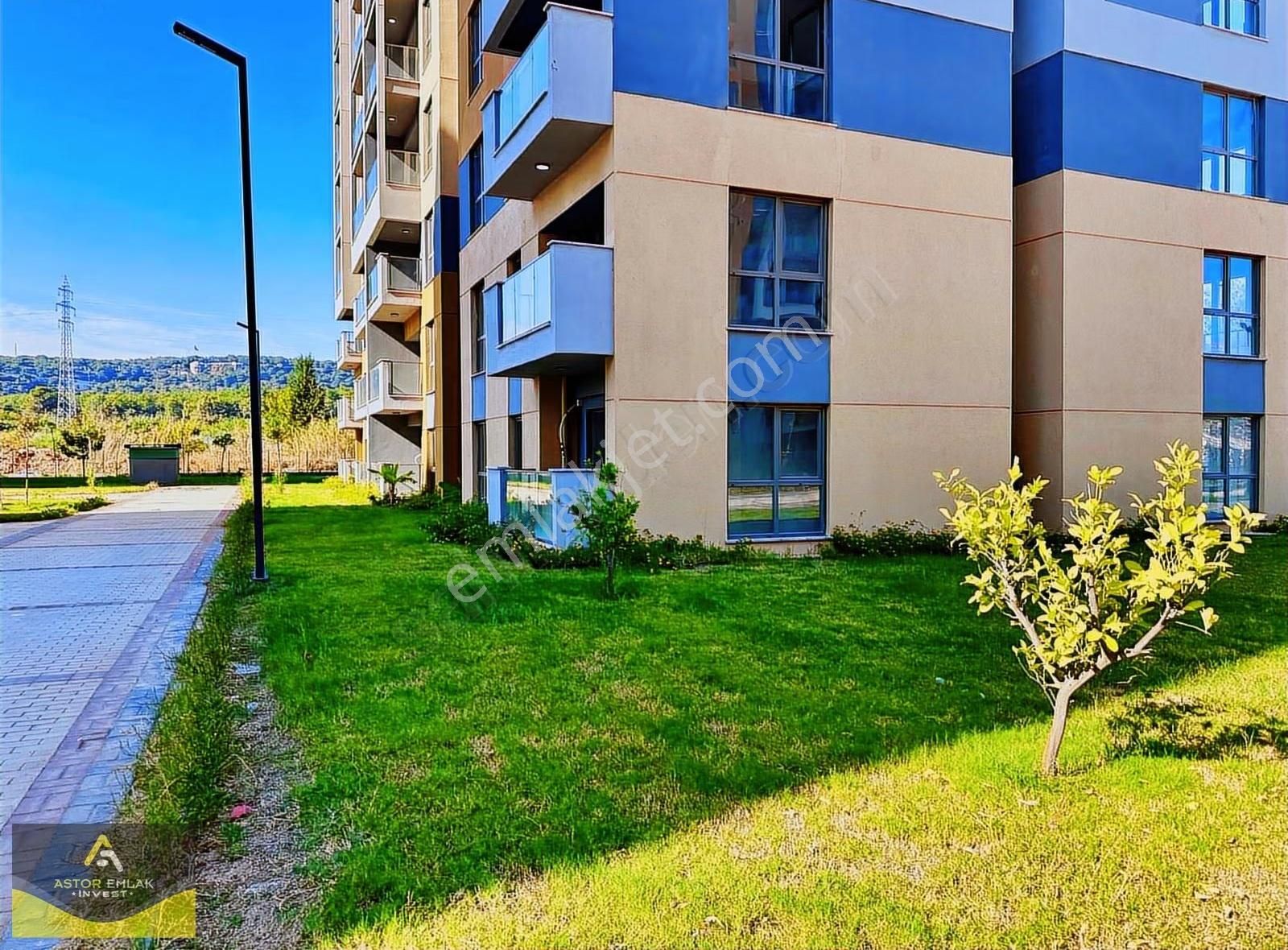 Suryapı 3+1 161 M2 Geniş Feraf Arakat Kiralık Daire - Görsel 9