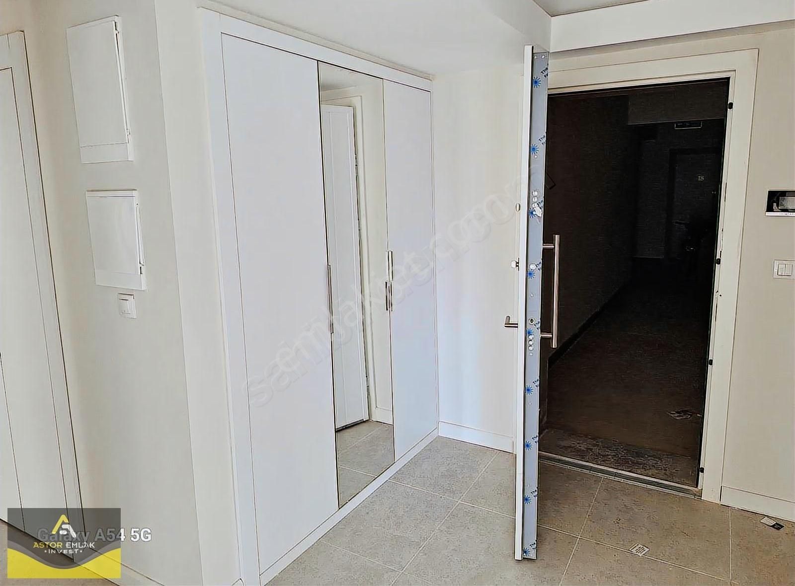 Suryapı 3+1 161 M2 Geniş Feraf Arakat Kiralık Daire - Görsel 2