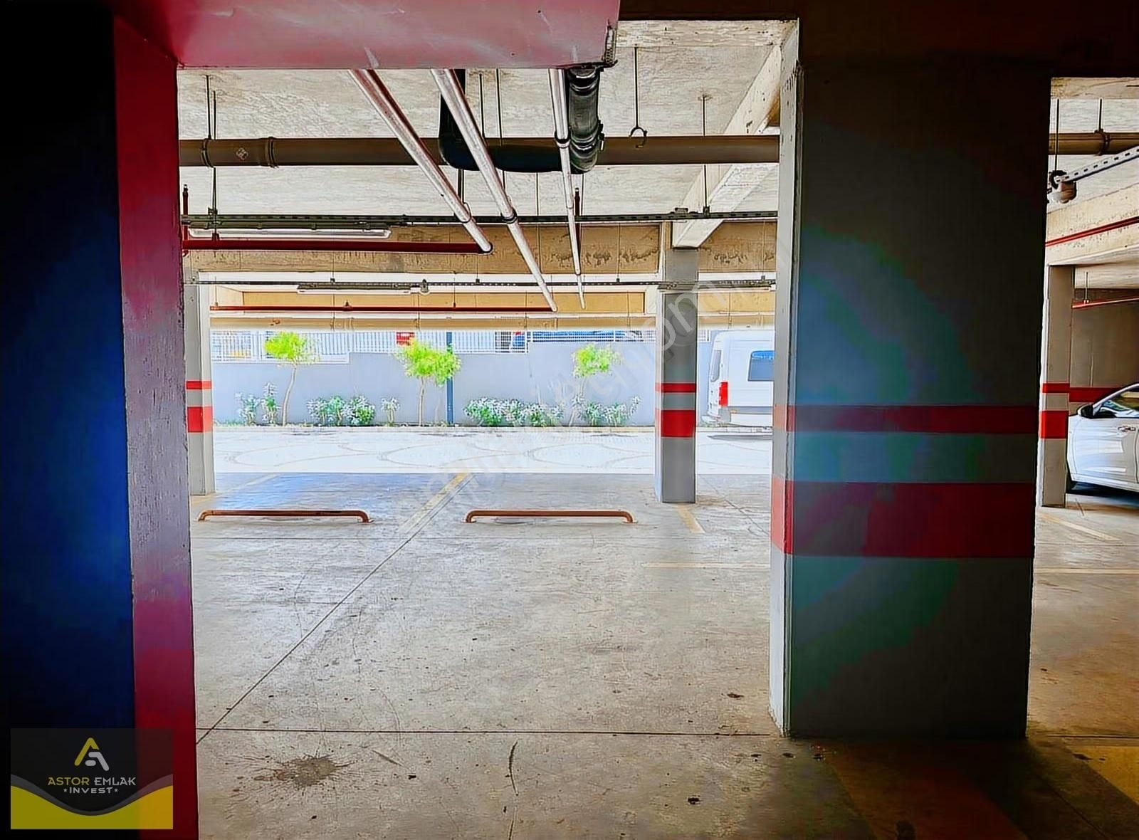 Suryapı 3+1 161 M2 Geniş Feraf Arakat Kiralık Daire - Görsel 12