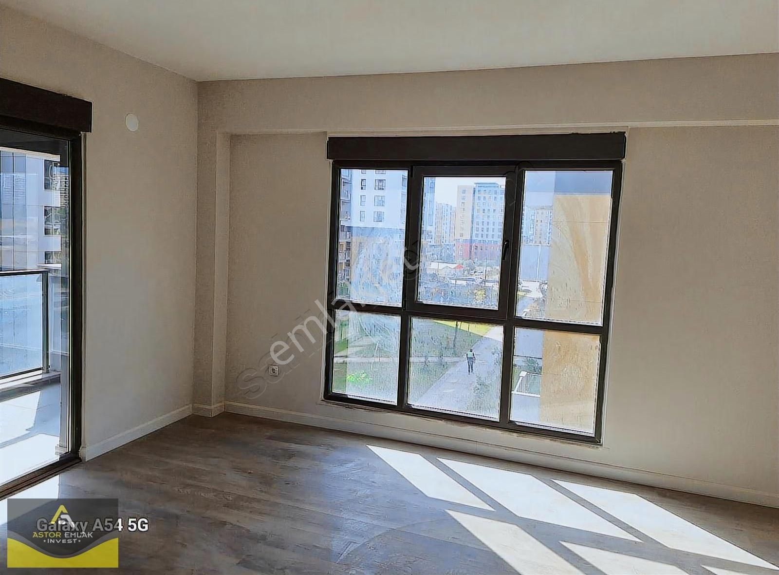 Suryapı 3+1 161 M2 Geniş Feraf Arakat Kiralık Daire - Görsel 15