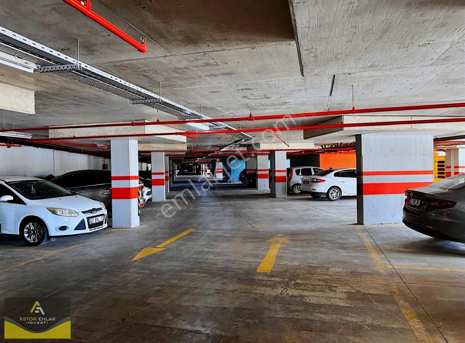 Suryapı 3+1 161 M2 Geniş Feraf Arakat Kiralık Daire - Görsel 7