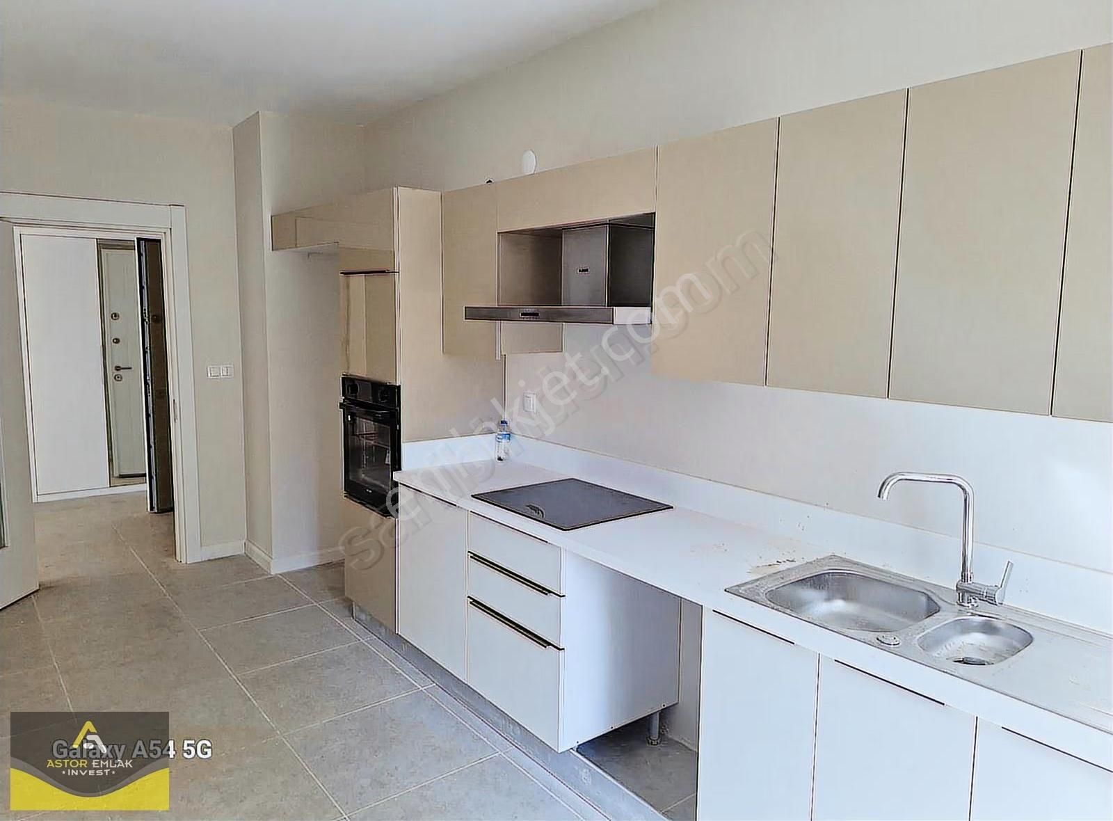 Suryapı 3+1 161 M2 Geniş Feraf Arakat Kiralık Daire - Görsel 27