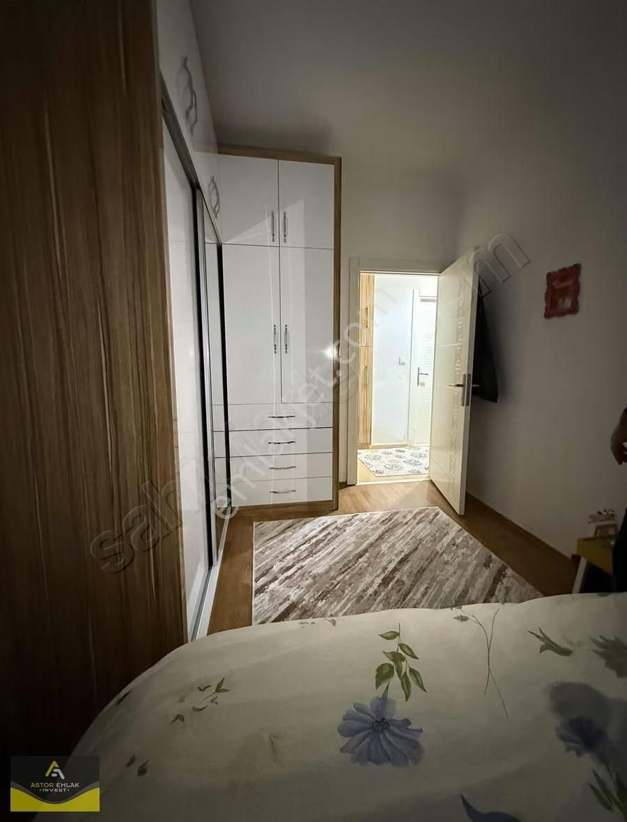 Yeşilyurt Mahallesinde 2+1 110 M2 Full Eşyalı Kiralık - Görsel 34