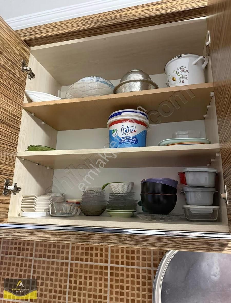 Yeşilyurt Mahallesinde 2+1 110 M2 Full Eşyalı Kiralık - Görsel 5