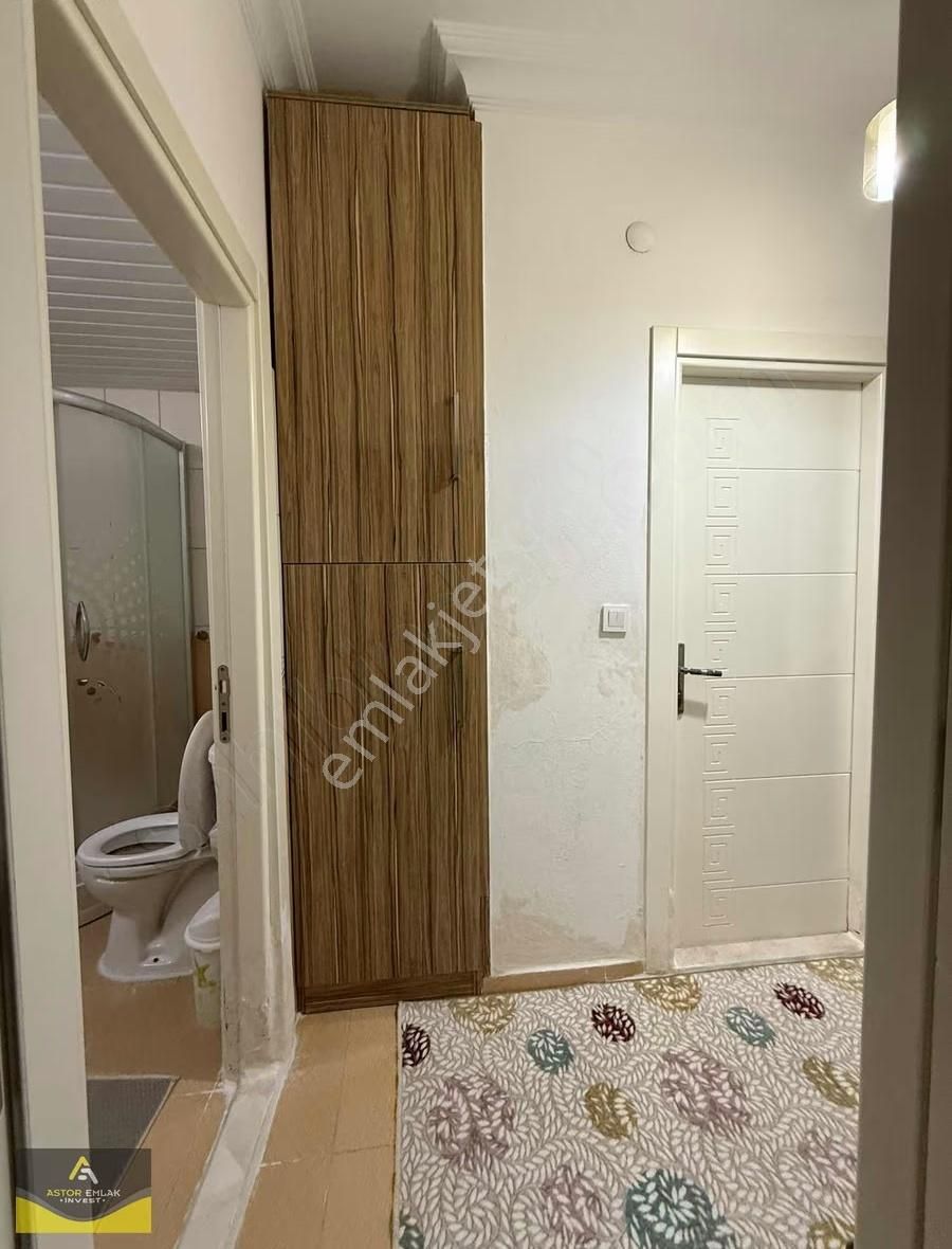 Yeşilyurt Mahallesinde 2+1 110 M2 Full Eşyalı Kiralık - Görsel 19