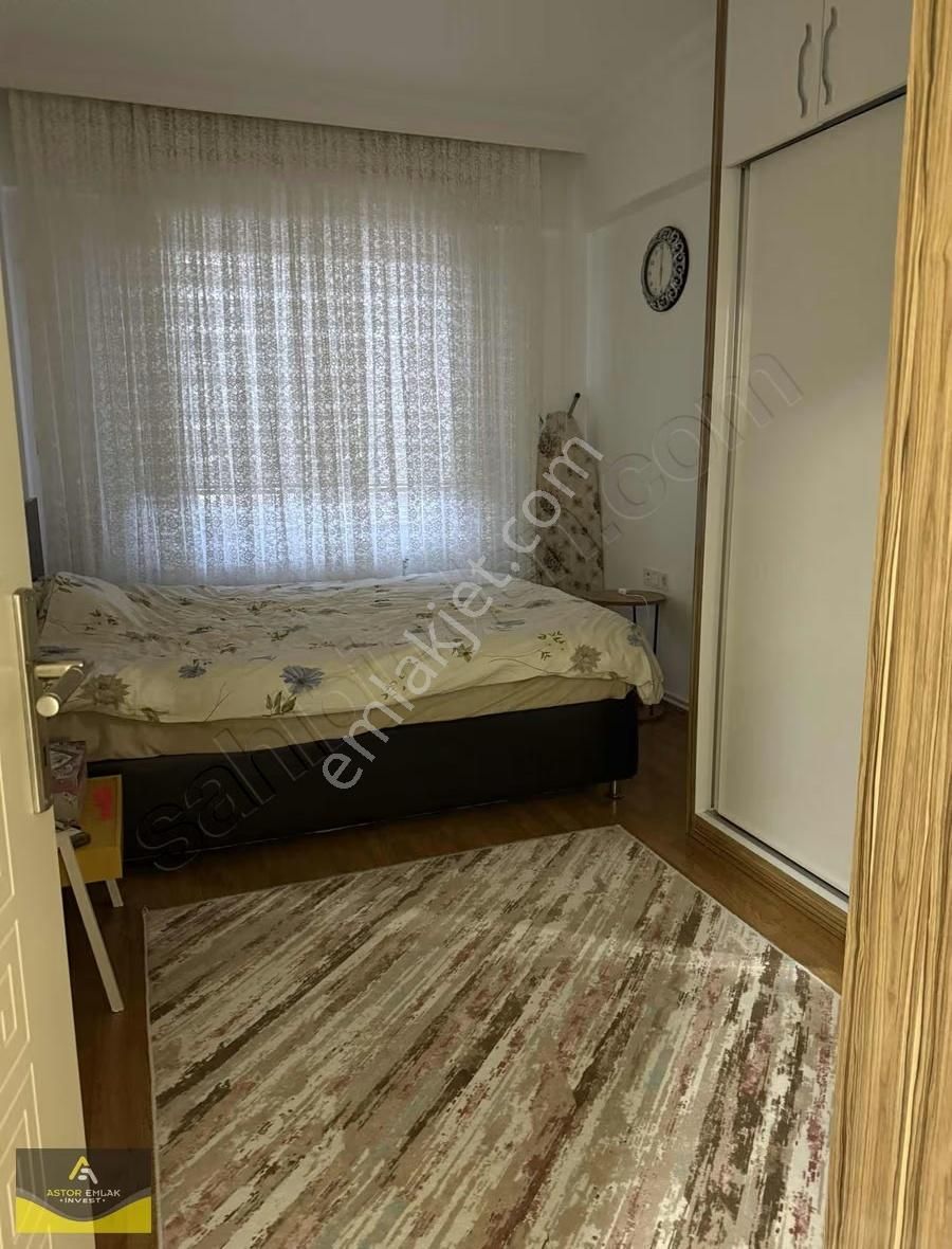 Yeşilyurt Mahallesinde 2+1 110 M2 Full Eşyalı Kiralık - Görsel 14