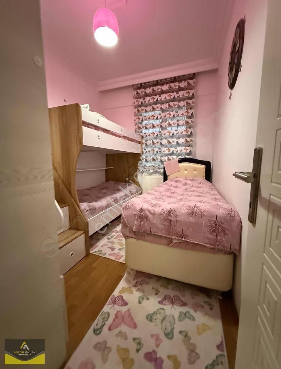 Yeşilyurt Mahallesinde 2+1 110 M2 Full Eşyalı Kiralık - Görsel 16