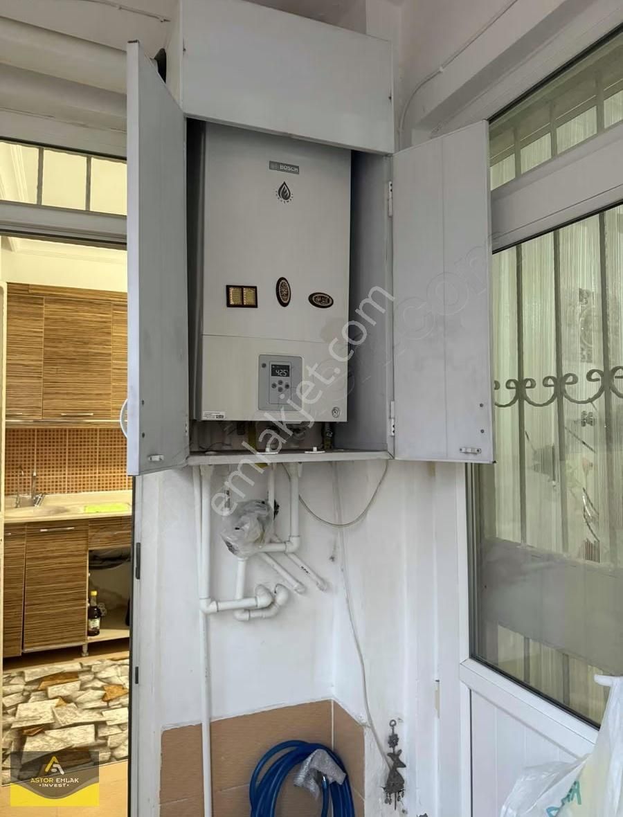 Yeşilyurt Mahallesinde 2+1 110 M2 Full Eşyalı Kiralık - Görsel 18