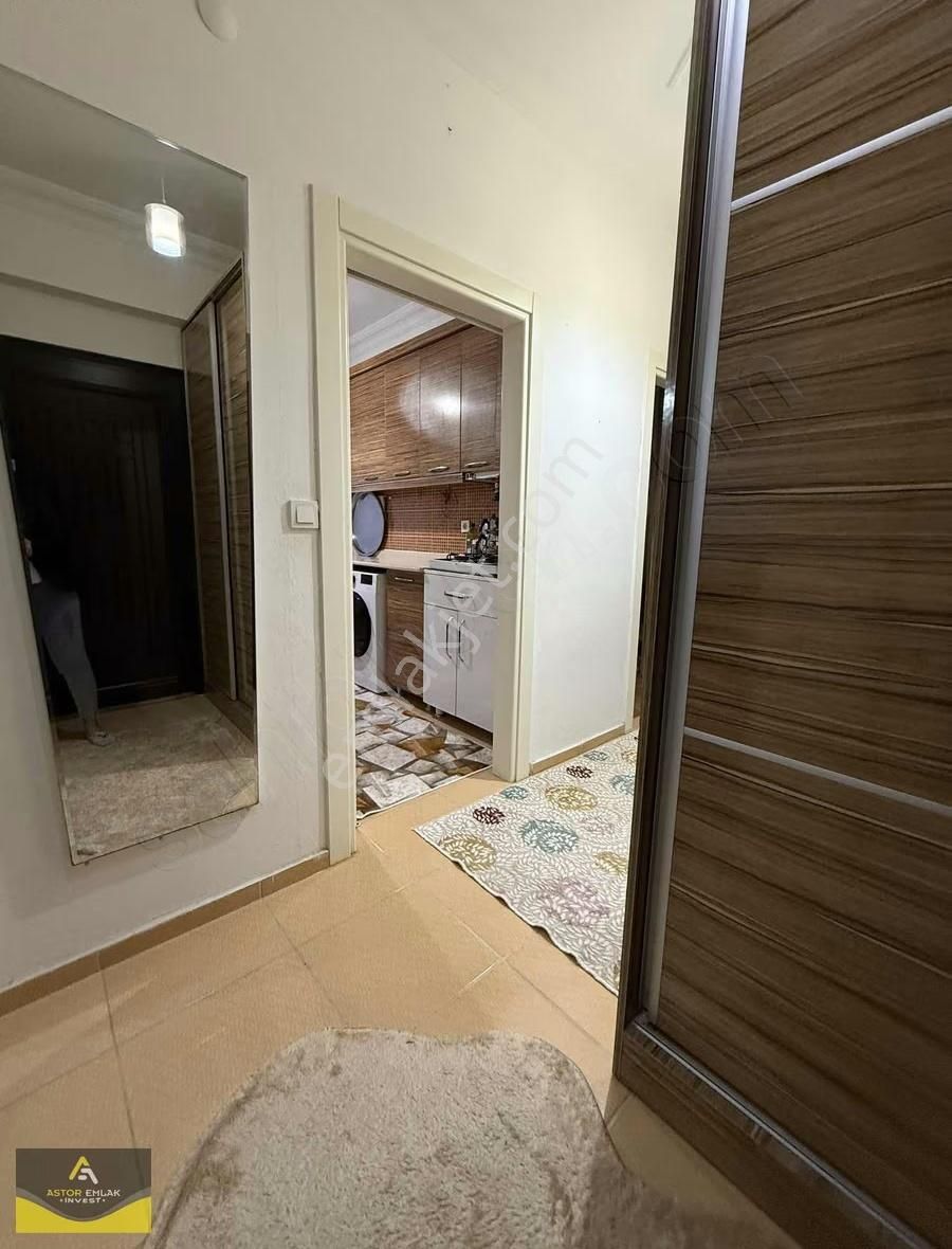 Yeşilyurt Mahallesinde 2+1 110 M2 Full Eşyalı Kiralık - Görsel 11