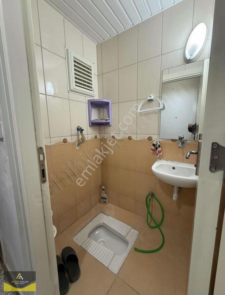 Yeşilyurt Mahallesinde 2+1 110 M2 Full Eşyalı Kiralık - Görsel 12