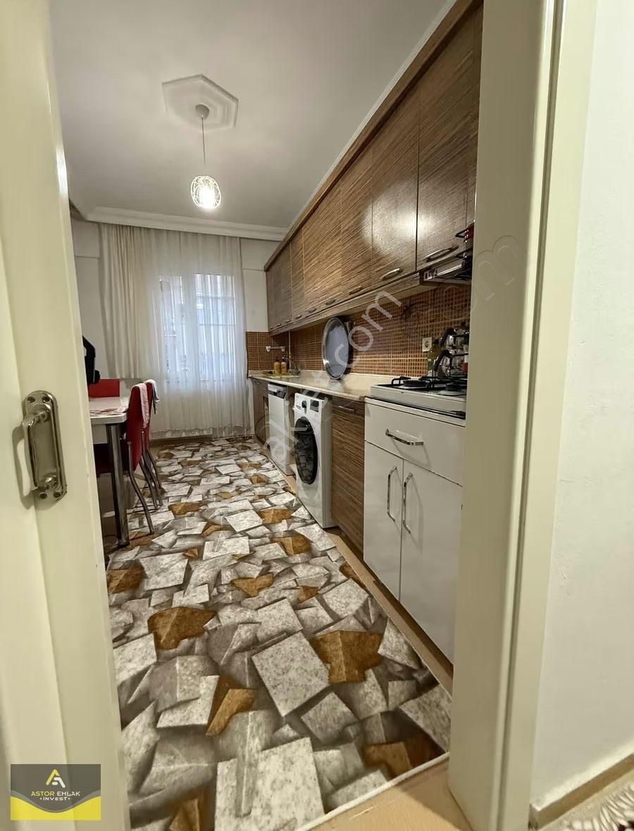 Yeşilyurt Mahallesinde 2+1 110 M2 Full Eşyalı Kiralık - Görsel 4