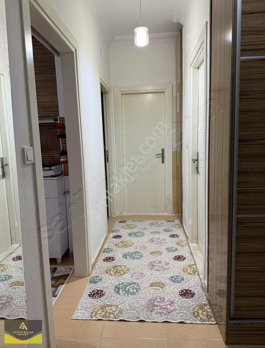 Yeşilyurt Mahallesinde 2+1 110 M2 Full Eşyalı Kiralık - Görsel 17