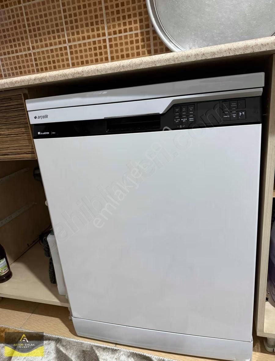 Yeşilyurt Mahallesinde 2+1 110 M2 Full Eşyalı Kiralık - Görsel 24