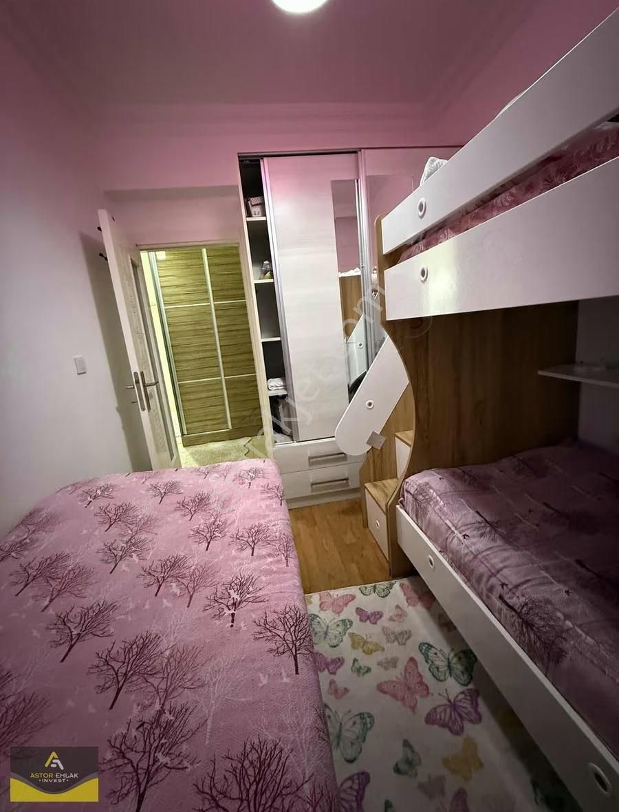 Yeşilyurt Mahallesinde 2+1 110 M2 Full Eşyalı Kiralık - Görsel 10