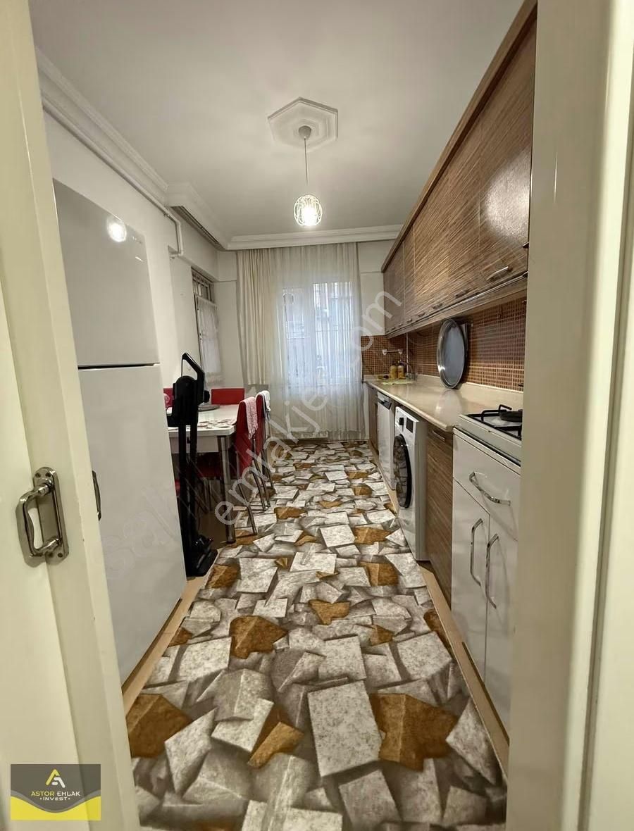 Yeşilyurt Mahallesinde 2+1 110 M2 Full Eşyalı Kiralık - Görsel 20