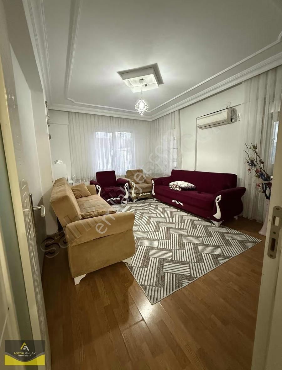 Yeşilyurt Mahallesinde 2+1 110 M2 Full Eşyalı Kiralık - Görsel 8