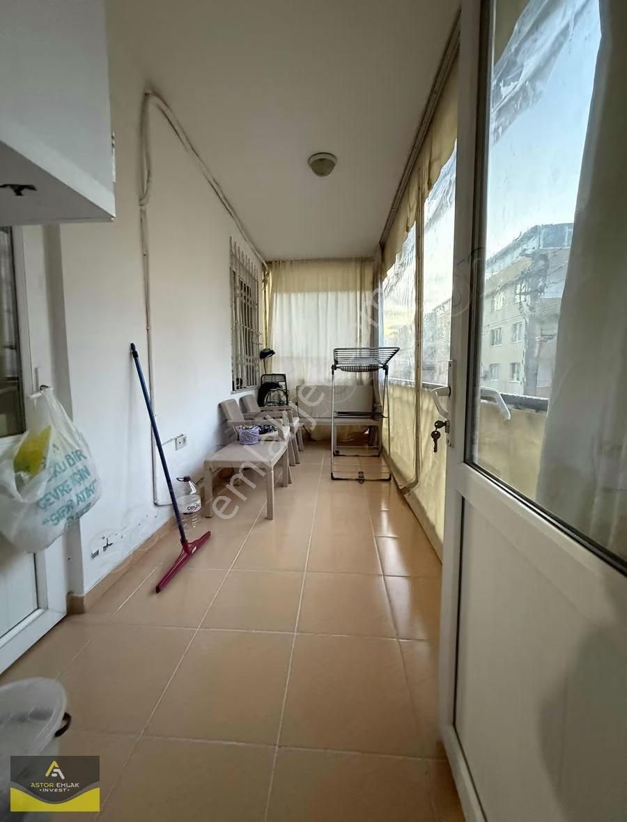 Yeşilyurt Mahallesinde 2+1 110 M2 Full Eşyalı Kiralık - Görsel 27