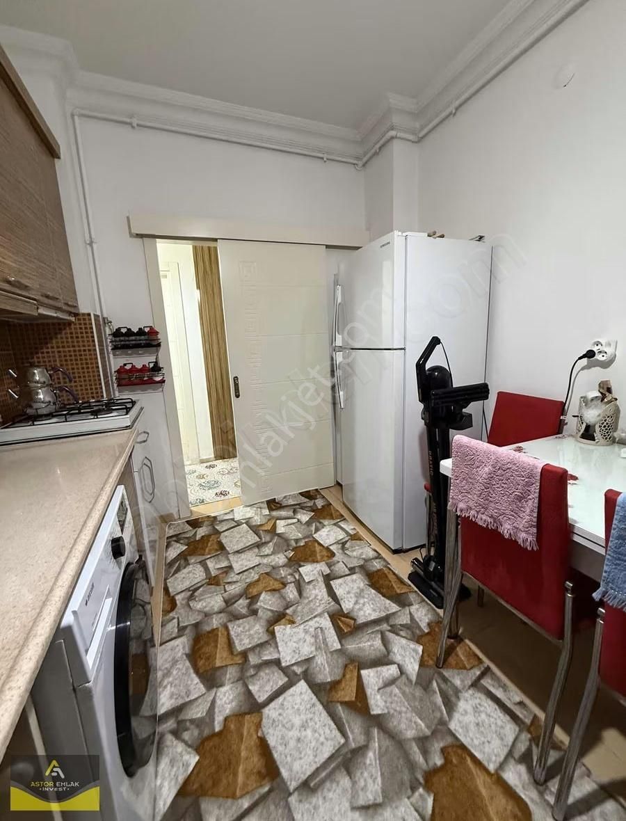 Yeşilyurt Mahallesinde 2+1 110 M2 Full Eşyalı Kiralık - Görsel 29