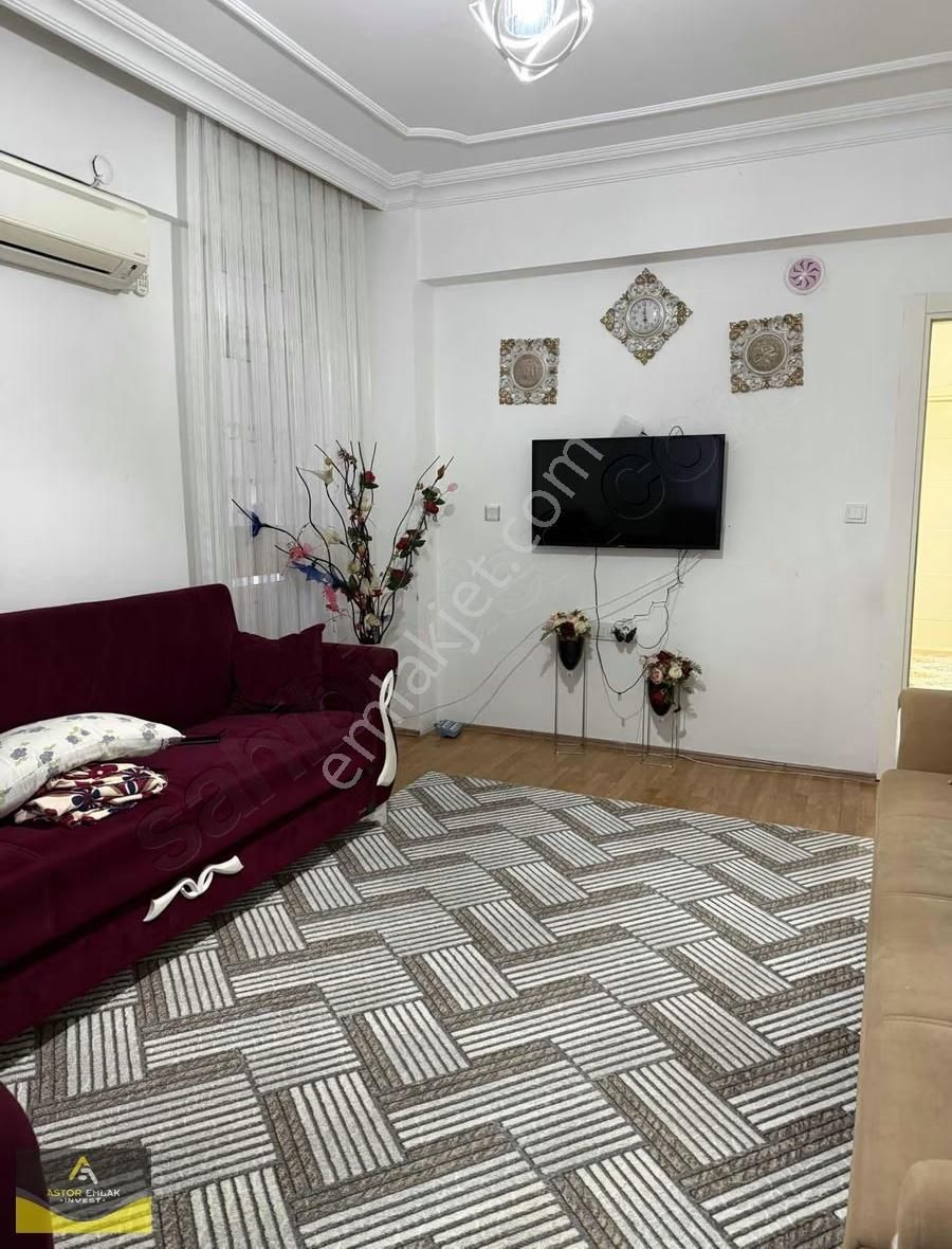 Yeşilyurt Mahallesinde 2+1 110 M2 Full Eşyalı Kiralık - Görsel 35